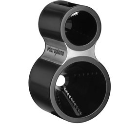 Microplane Spiraalsnijder
