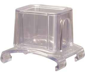 Microplane Vingerbeschermer