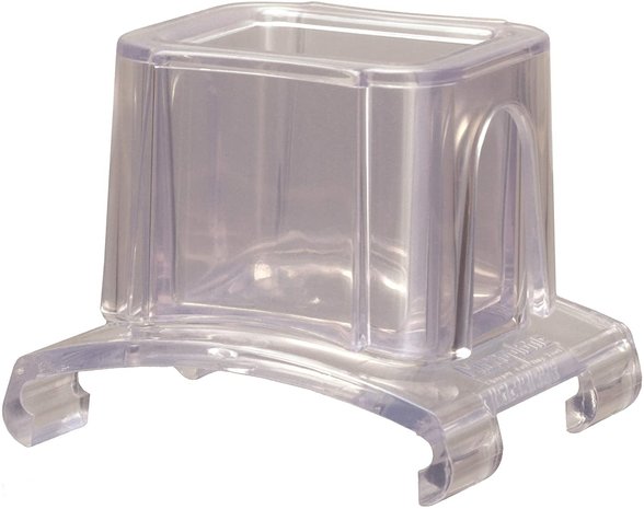 Microplane Finger guard / grater holder