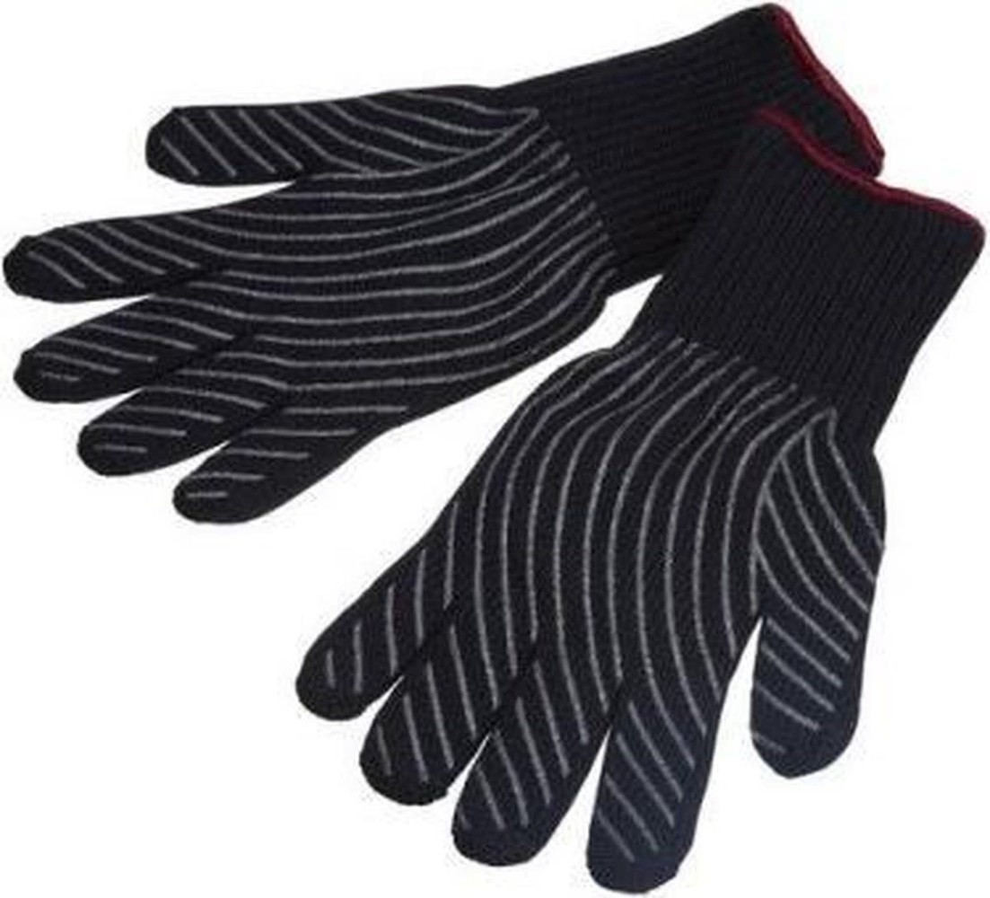 Masterclass 2 oven gloves heat resistant up to 350° C / 660° F