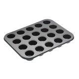 Masterclass Cylinder baking pan 35x27cm Masterclass Cylinder baking pan 35x27cm