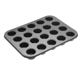 Masterclass Cylinder baking pan 35x27cm Masterclass Cylinder baking pan 35x27cm