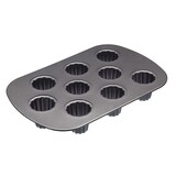 Masterclass Canele pan Masterclass Canele pan