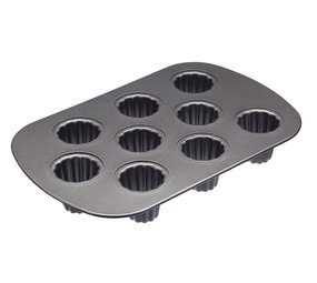 Masterclass Canelevorm 15x9cm Masterclass Canelevorm 15x9cm