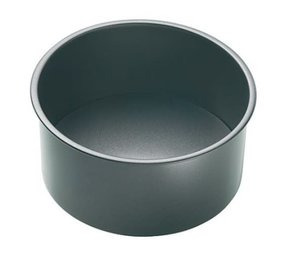Masterclass Hoge ronde bakvorm met losse bodem 30cm