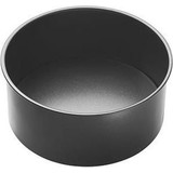 Masterclass Hoge ronde bakvorm met losse bodem 25cm