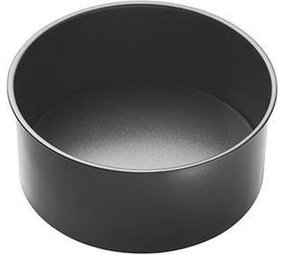 Masterclass Hoge ronde bakvorm met losse bodem 25cm
