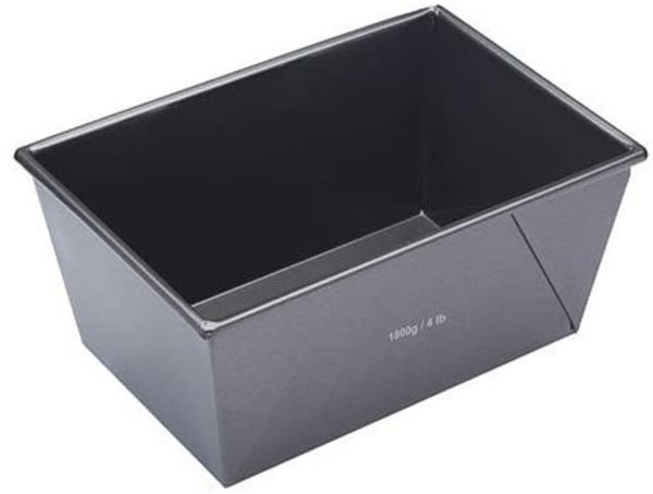 Masterclass Non-stick farmhouse loaf pan 24x16x12cm Masterclass Non-stick farmhouse loaf pan 24x16x12cm