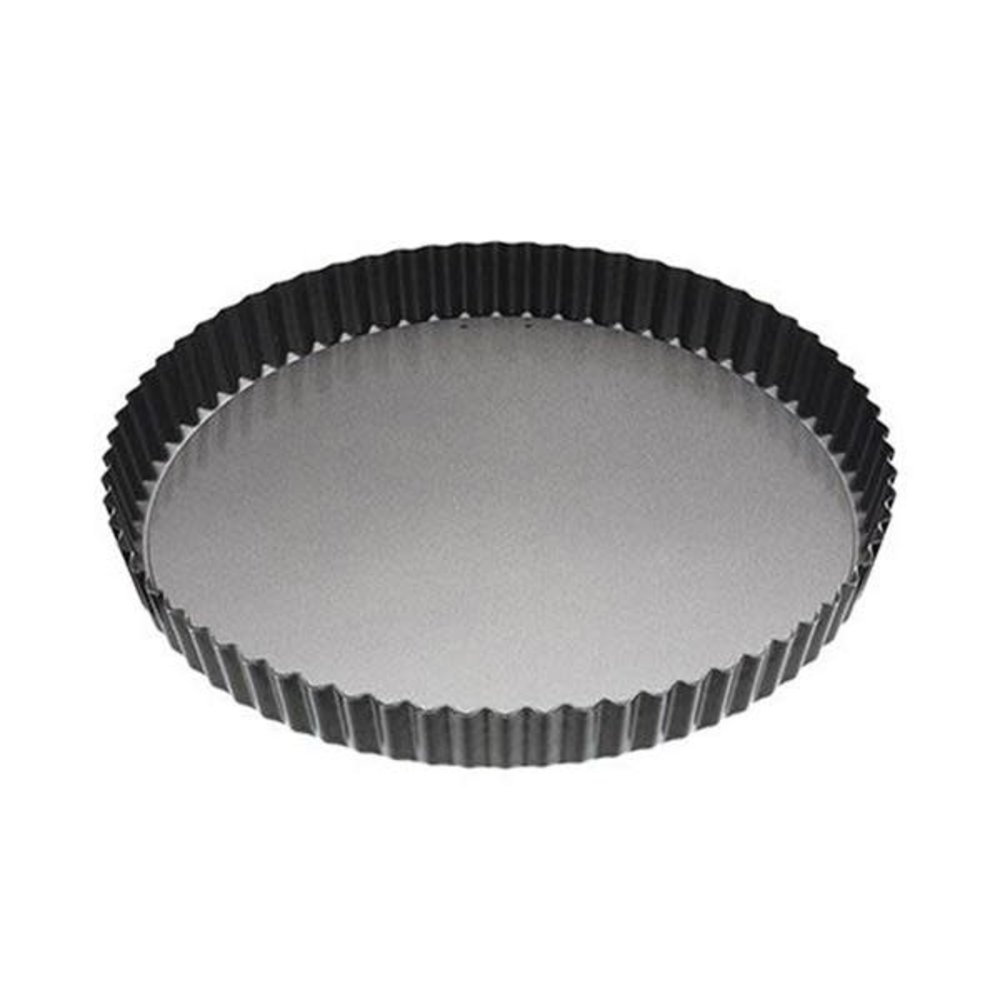 Moule à Quiche GreenPan Bistro 33 Cm - Revêtement Antiadhésif Sans PFAS, Acier Aluminisé 0.8mm, Va Au Lave-vaisselle - 4