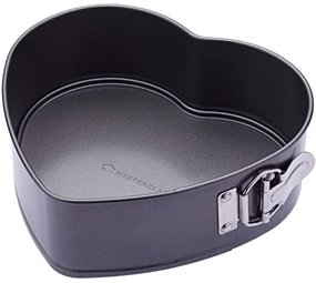 Masterclass Heart springform pan 22,5cm Masterclass Heart springform pan 22,5cm
