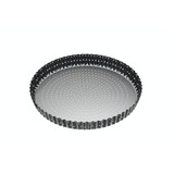 Masterclass Perforated quiche pan 28cm