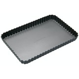 Masterclass Rectangular quiche pan 31x21cm