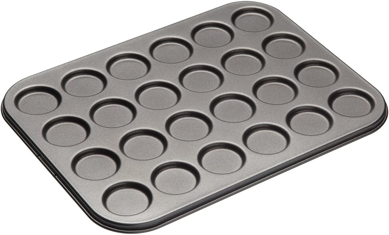 Masterclass Non-stick macarons baking tray 35x27cm Masterclass Non-stick macarons baking tray 35x27cm