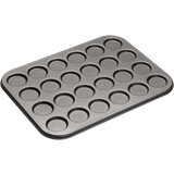 Masterclass Macarons tray 35x27cm Masterclass Macarons tray 35x27cm