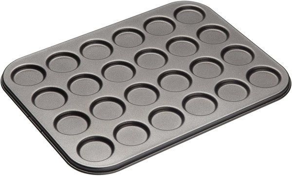 Masterclass Non-stick macarons baking tray 35x27cm Masterclass Non-stick macarons baking tray 35x27cm