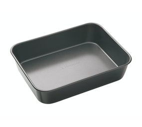 Masterclass Roasting pan 34x26cm