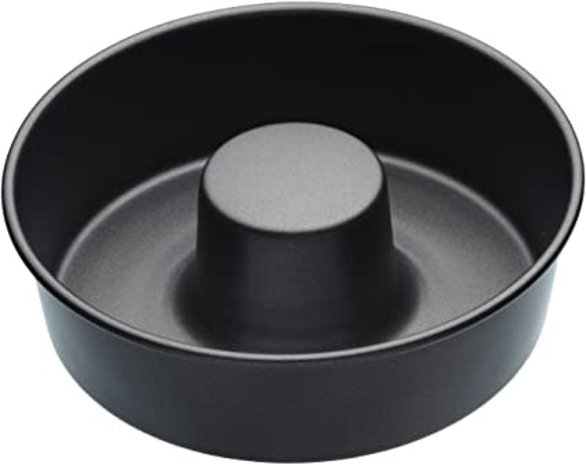 Masterclass Savarinvorm met anti-kleeflaag 20cm Masterclass Savarinvorm met anti-kleeflaag 20cm