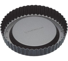 Masterclass Verhoogde vlaaivorm20cm Masterclass Verhoogde vlaaivorm20cm