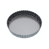 Masterclass Perforated quiche pan 23cm