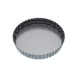 Masterclass Perforated quiche pan 20cm