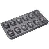 Masterclass Madeleinevorm 20x40cm