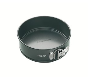 Masterclass Springform pan 18cm Masterclass Springform pan 18cm