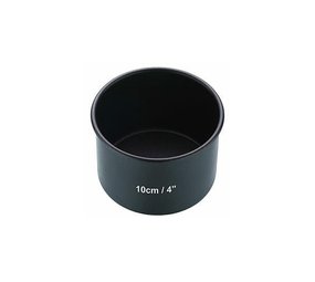 Masterclass Hoge ronde bakvorm met losse bodem 10cm