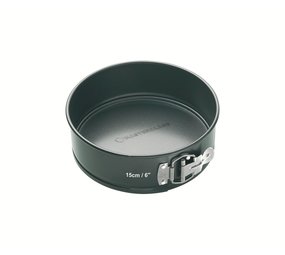 Masterclass Springform pan 15cm Masterclass Springform pan 15cm