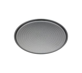 Masterclass Geperforeerde pizzaplaat 32cm Masterclass Geperforeerde pizzaplaat 32cm