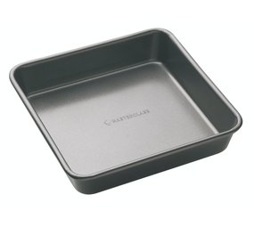 Masterclass Square cake pan 23cm Masterclass Square cake pan 23cm