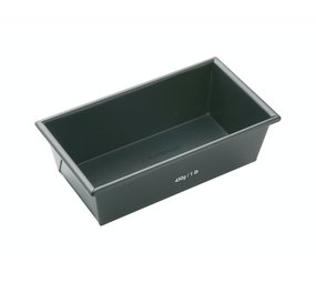 Masterclass Cake pan 15x9cm Masterclass Cake pan 15x9cm