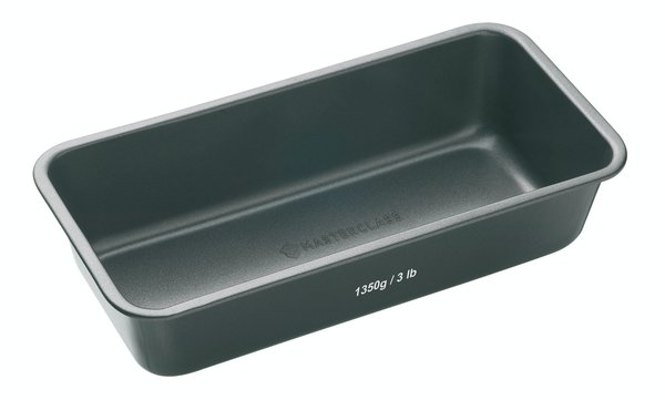 Masterclass Non-stick cake pan 28x13cm Masterclass Non-stick cake pan 28x13cm