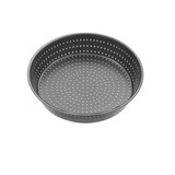 Masterclass Perforated pie dish 23cm