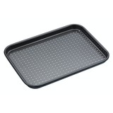 Masterclass Perforated baking tray 24x18cm Masterclass Perforated baking tray 24x18cm