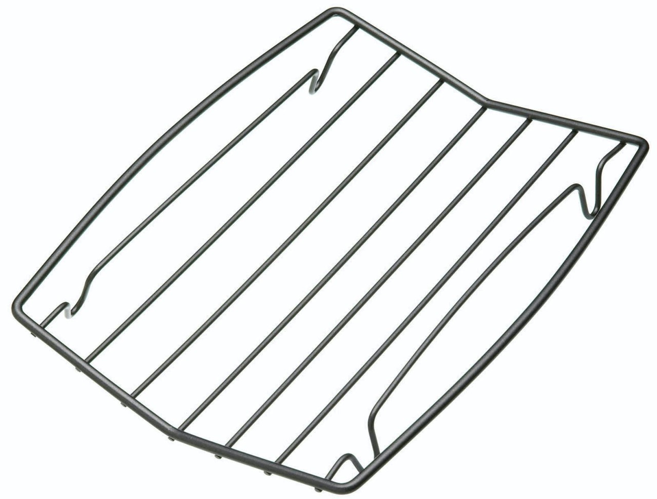Masterclass Non-stick roasting rack 26x20cm