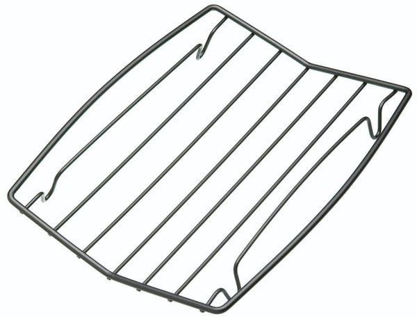 Masterclass Non-stick roasting rack 26x20cm