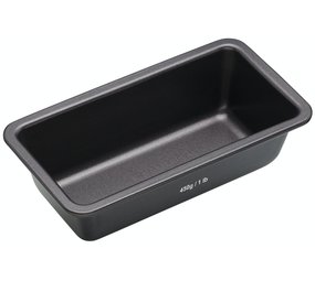 Masterclass Cake pan 18x9cm Masterclass Cake pan 18x9cm