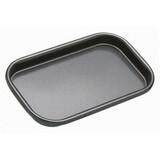 Masterclass Baking tray 16x10cm Masterclass Baking tray 16x10cm