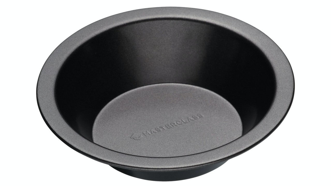 Masterclass Non-stick pie dish 10cm
