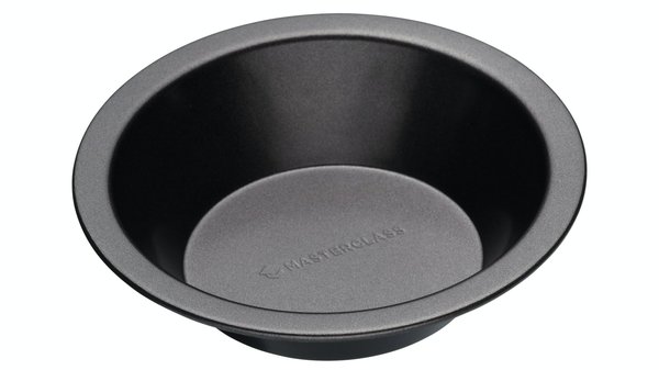 Masterclass Non-stick pie dish 10cm