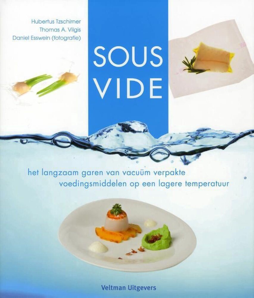 Sous Vide Sous Vide