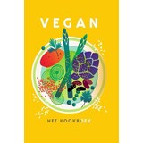 VEGAN - het kookboek