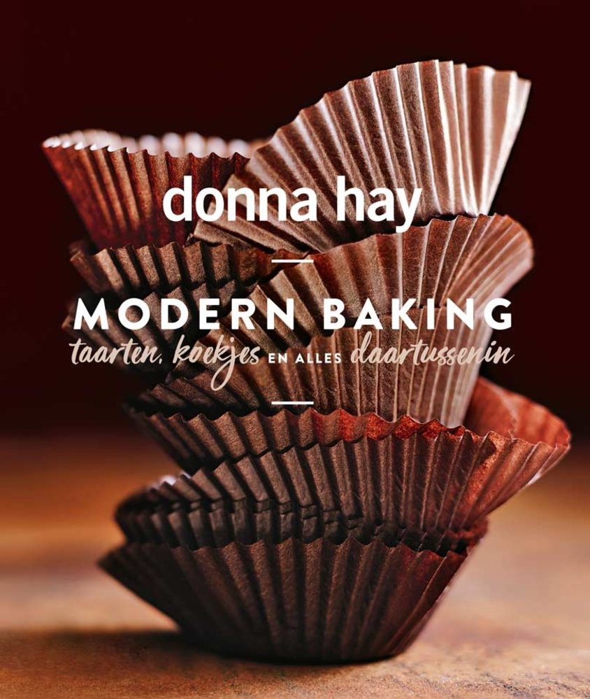 Donna Hay - Modern Baking Donna Hay - Modern Baking