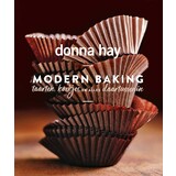 Donna Hay - Modern Baking Donna Hay - Modern Baking