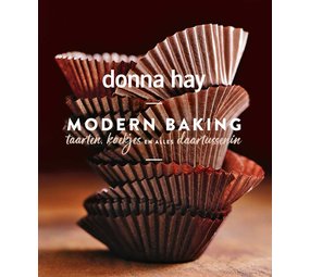 Donna Hay - Modern Baking Donna Hay - Modern Baking