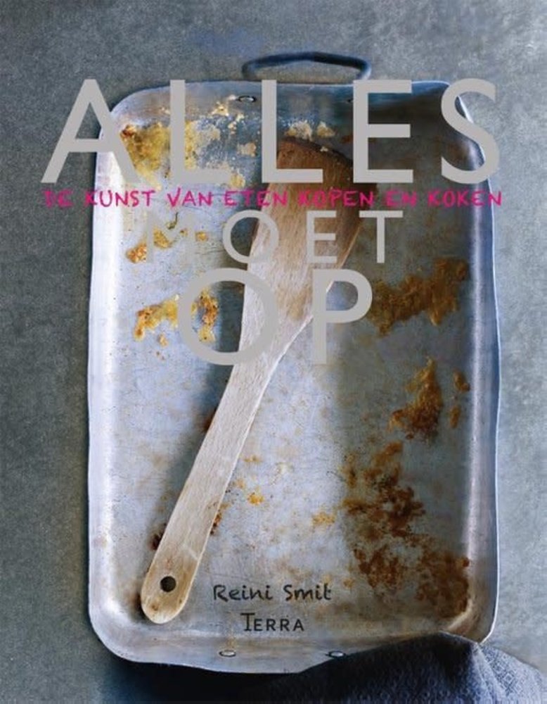 Alles moet op! Alles moet op!