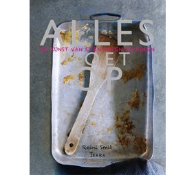 Alles moet op! Alles moet op!