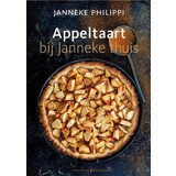 Appeltaart bij Janneke thuis Appeltaart bij Janneke thuis
