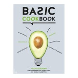 Basic cookbook Basic cookbook