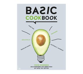 Basic cookbook Basic cookbook